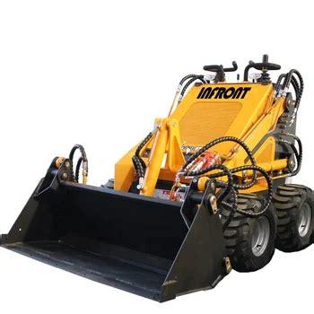 yf380 skid steer|AGT Infront Mini Skid Steer For Sale .